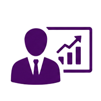 Marketing & Management Consultants